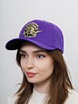 Бейсболка MITCHELL NESS арт. 6HSSJS19259-TRAPURP Toronto Raptors NBA (фиолетовый)